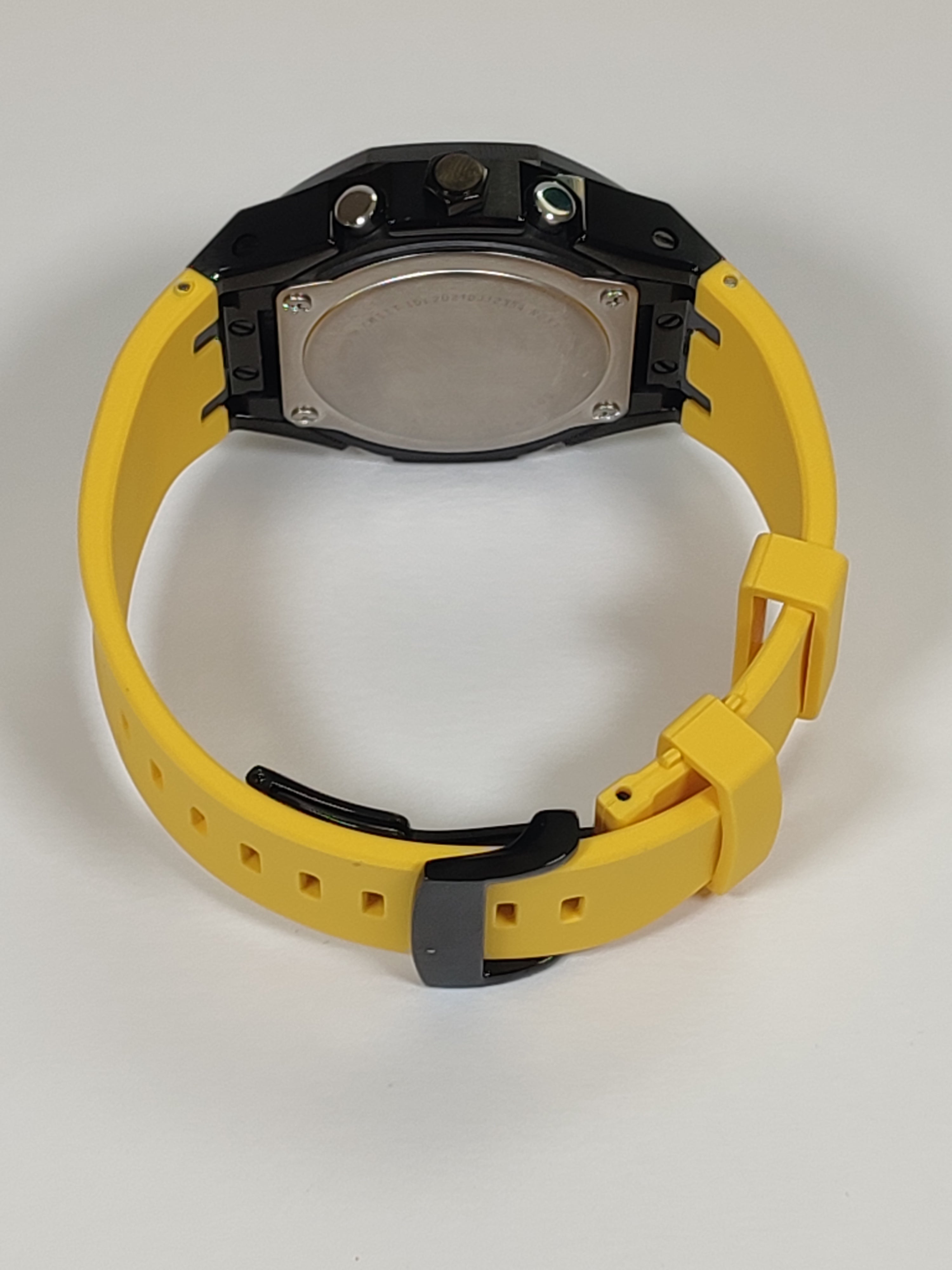 G shock bumblebee on sale original