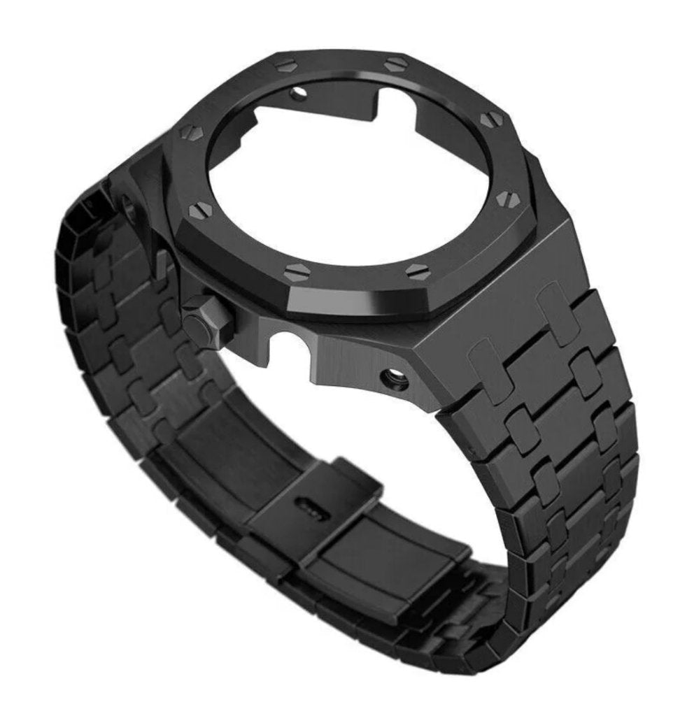 Metal g shock online kit